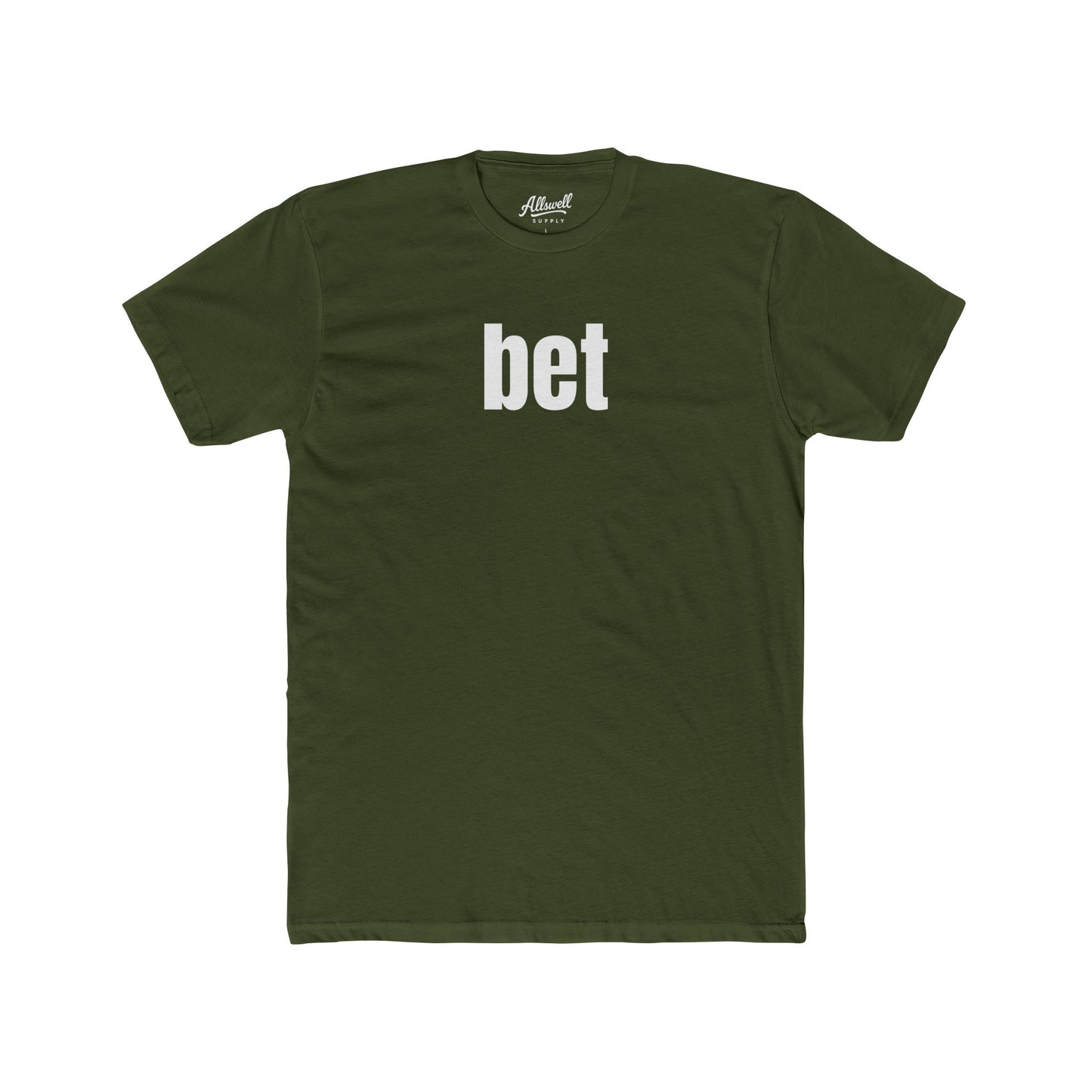 bet - t-shirt
