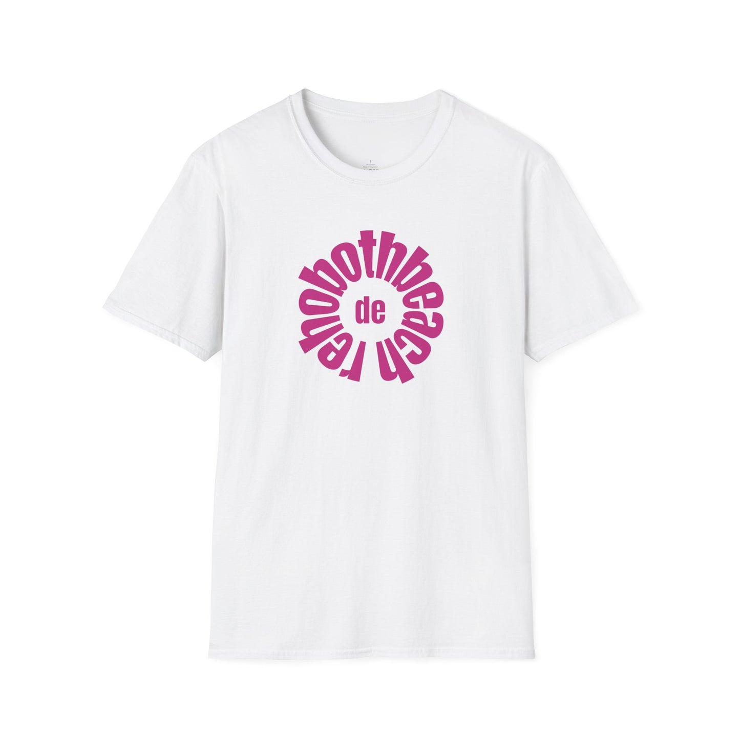 Rehoboth Beach 'Every Town' T-shirt