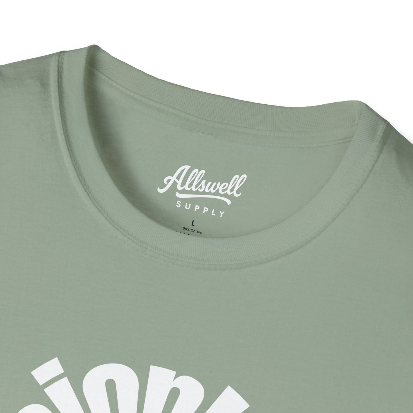 Mission Beach 'Every Town' T-shirt