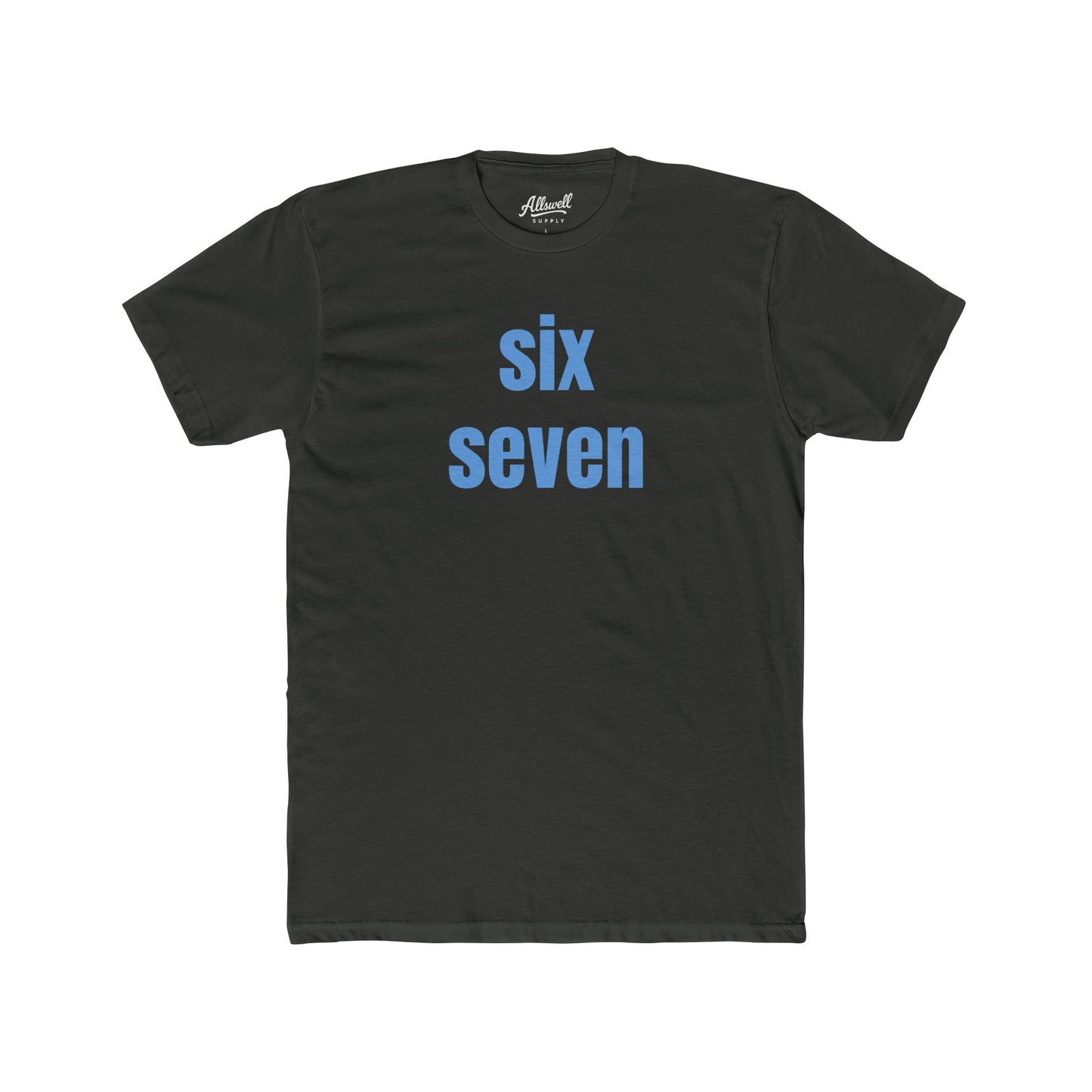 six seven - t-shirt