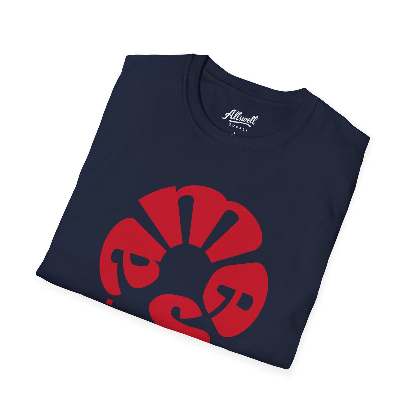 Ames 'Every Town' T-shirt