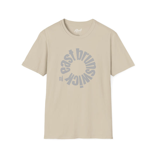 East Brunswick 'Every Town' T-shirt