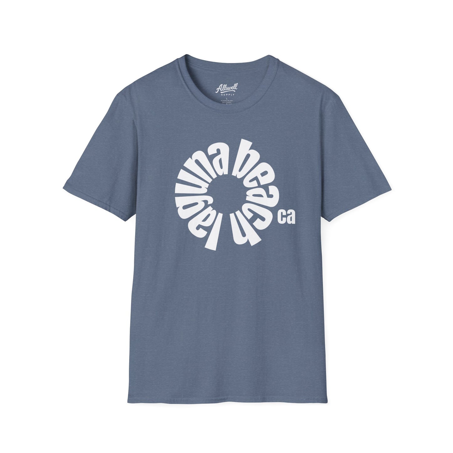 Laguna Beach 'Every Town' T-shirt