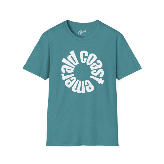 Emerald Coast 'Every Town' T-shirt