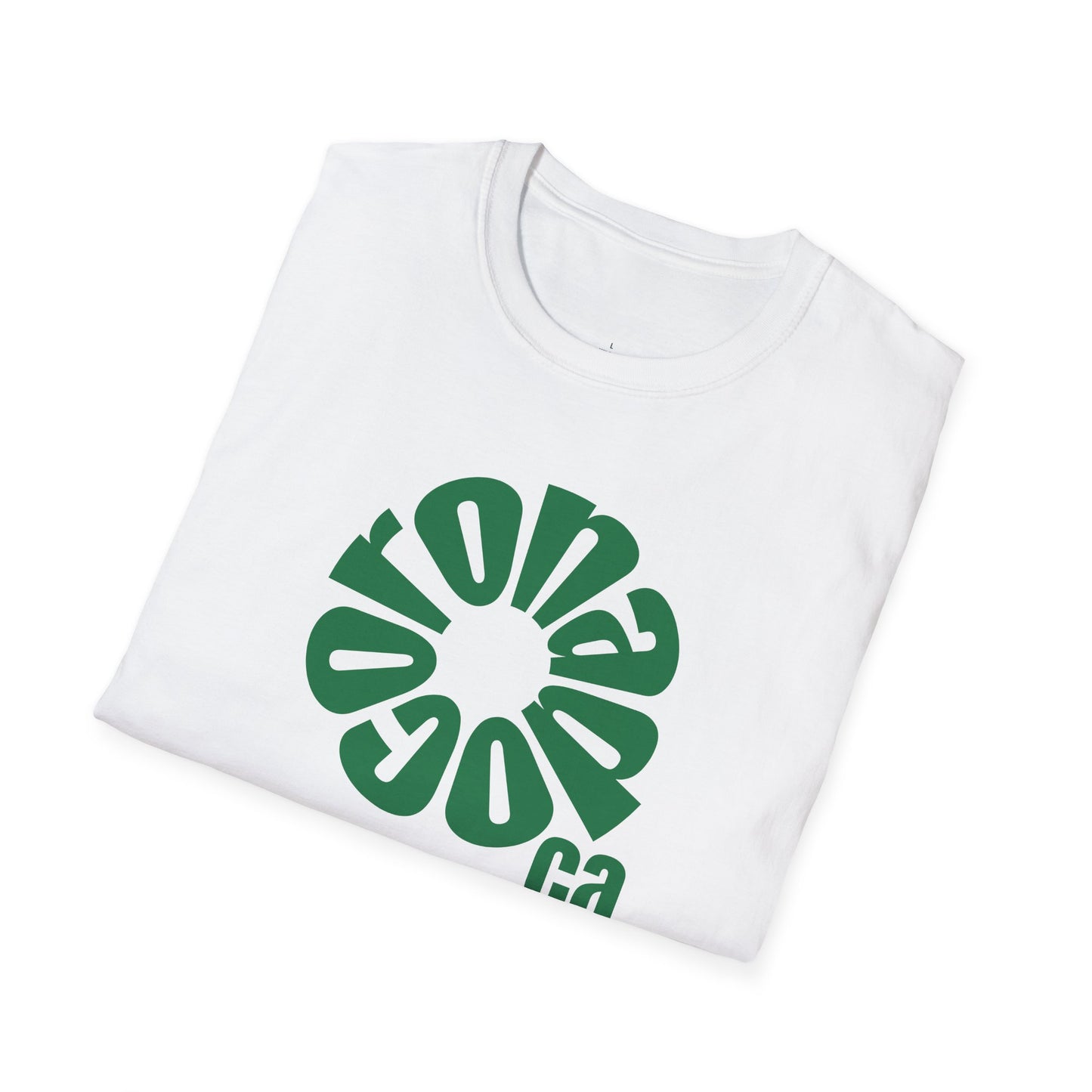 Coronado 'Every Town' T-shirt