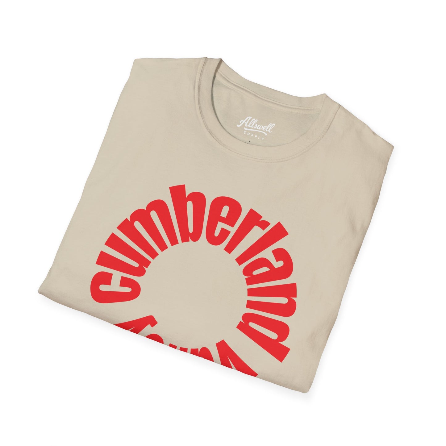 Cumberland Valley  'Every Team' T-shirt