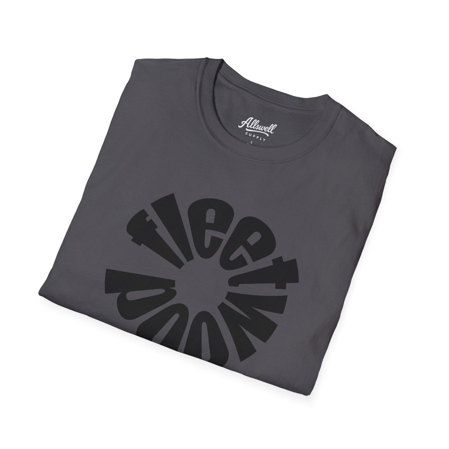 Fleetwood 'Every Town' T-shirt