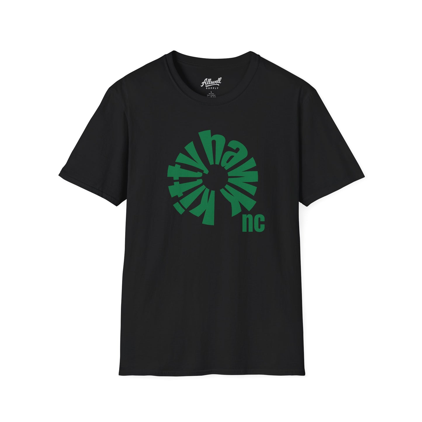 Kitty Hawk 'Every Town' T-shirt