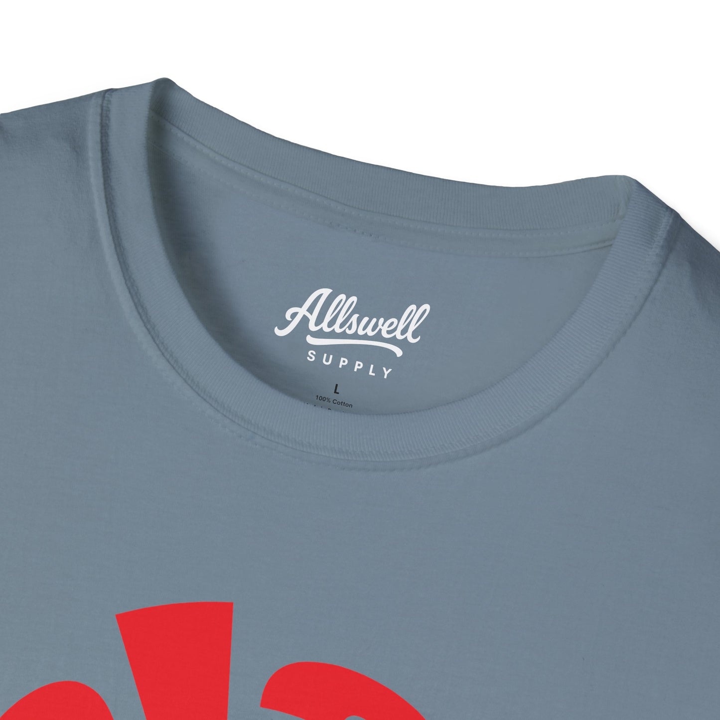 Blandon 'Every Town' T-shirt