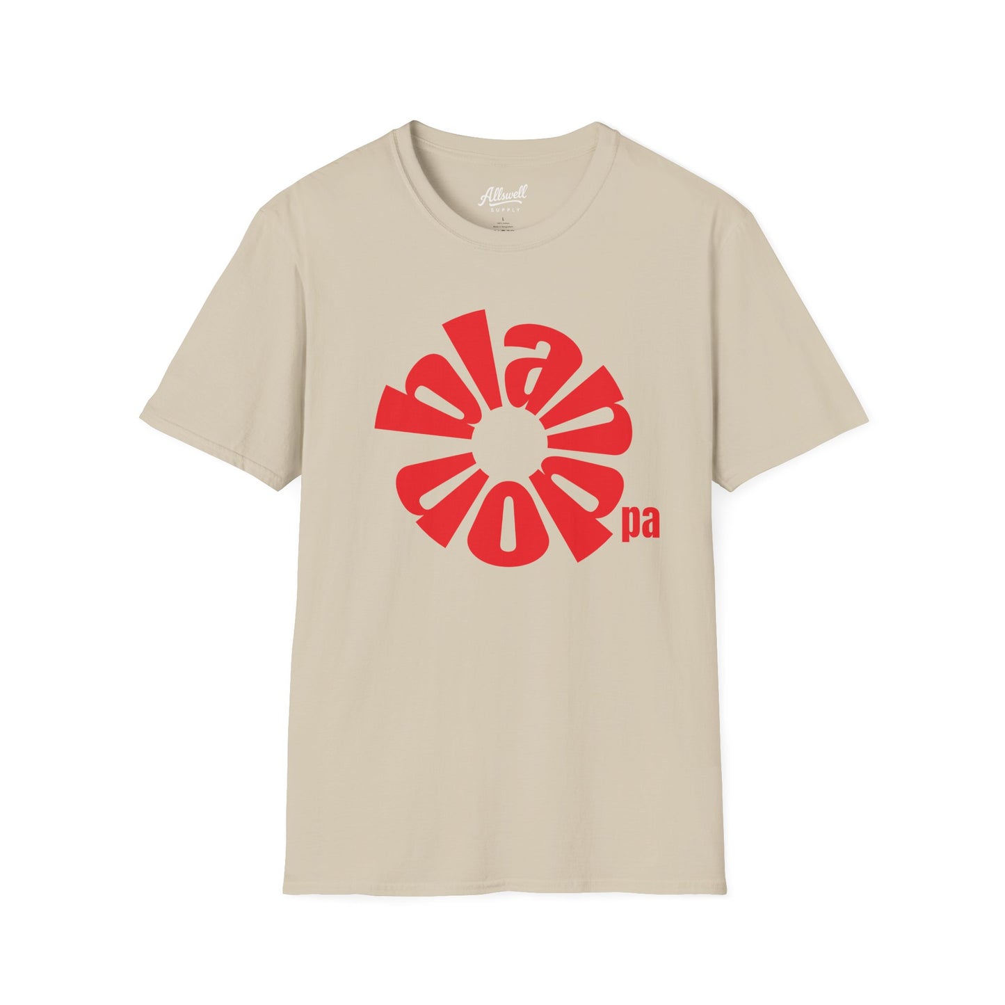 Blandon 'Every Town' T-shirt