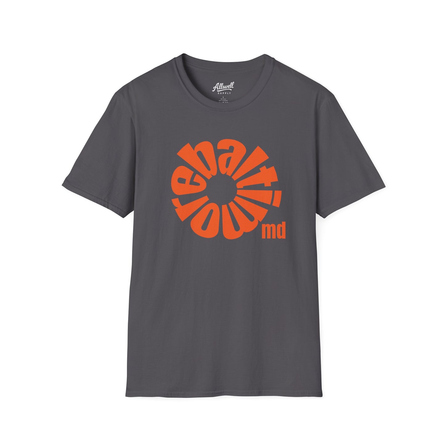 Baltimore 'Every Town' T-shirt