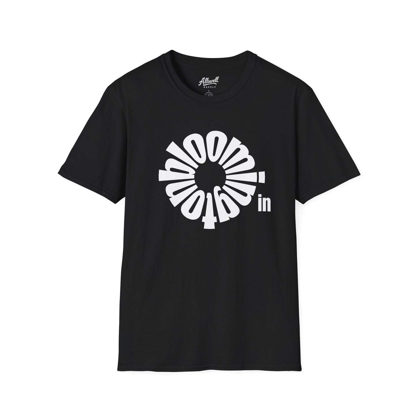 Bloomington 'Every Town' T-shirt