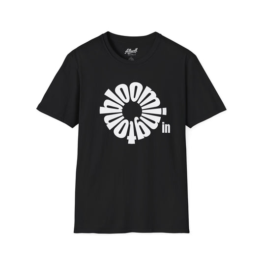Bloomington 'Every Town' T-shirt
