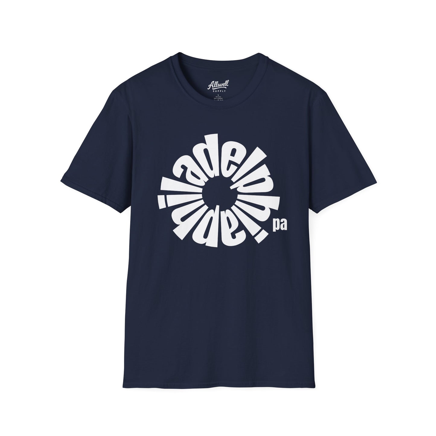 Philadelphia 'Every Town' T-Shirt