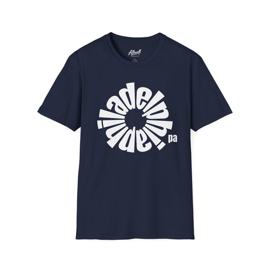 Philadelphia 'Every Town' T-Shirt