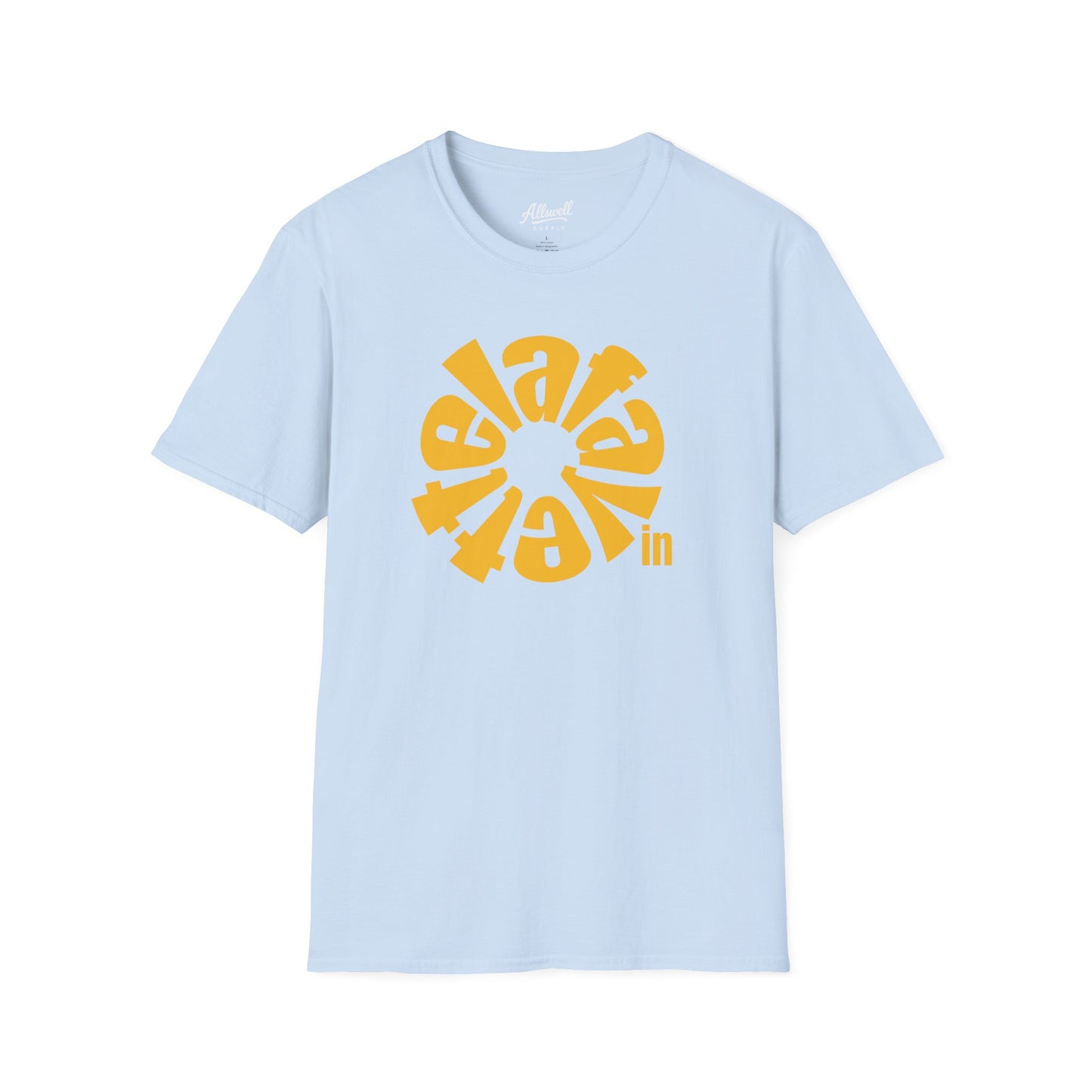 Lafayette 'Every Town' T-shirt