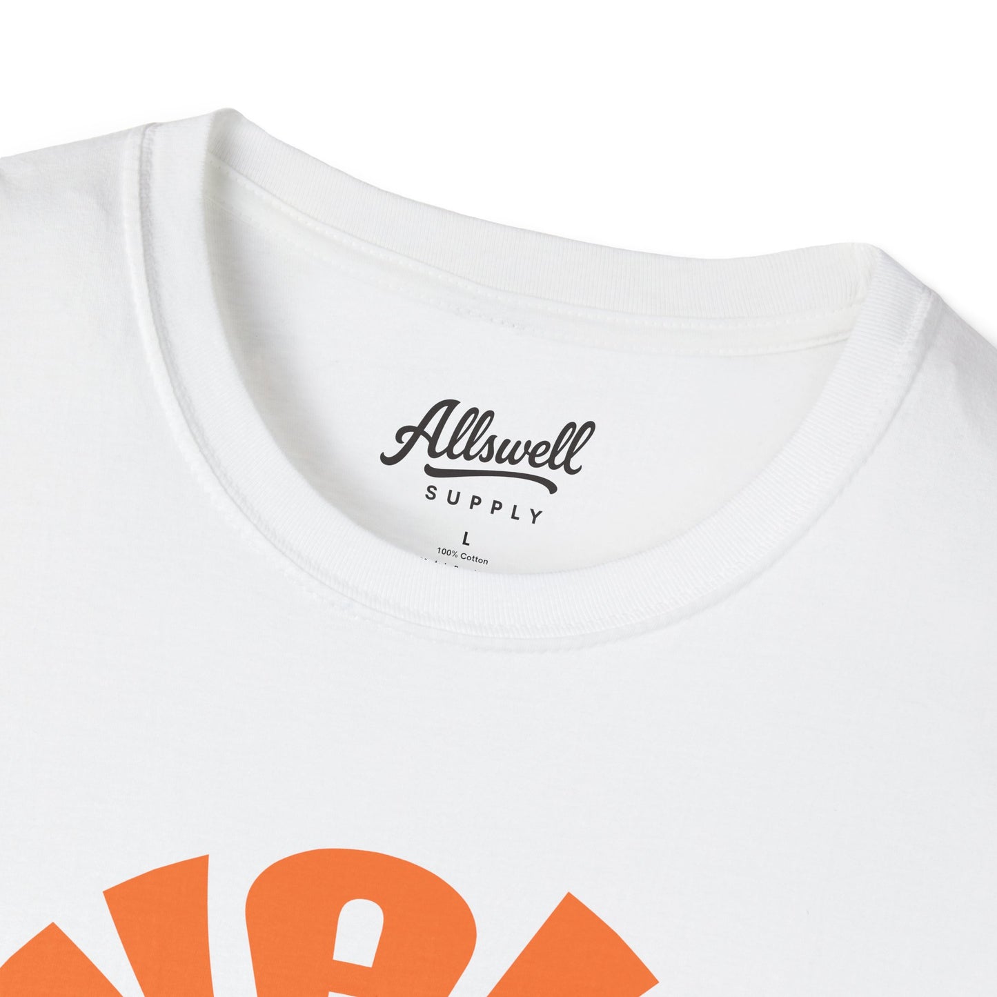 Cleveland 'Every Town' T-shirt