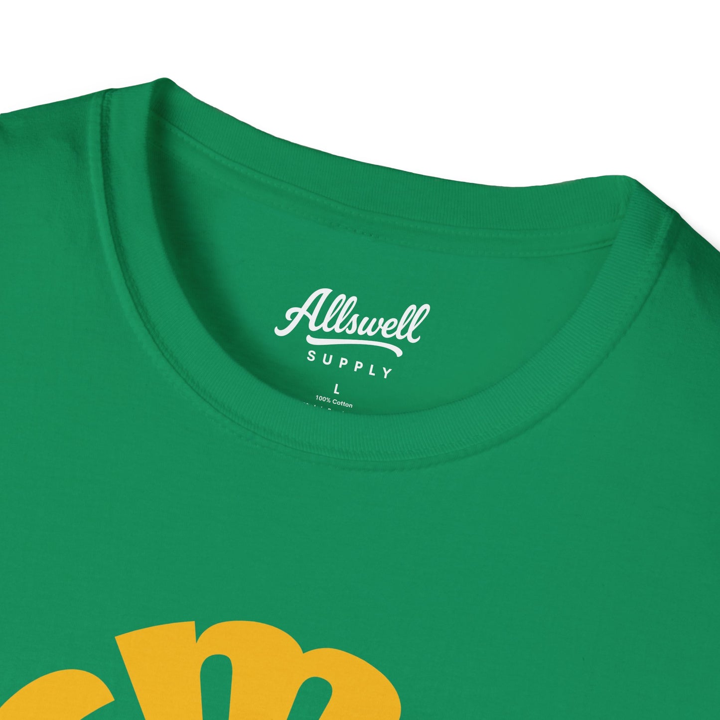 Bismarck 'Every Town' T-shirt