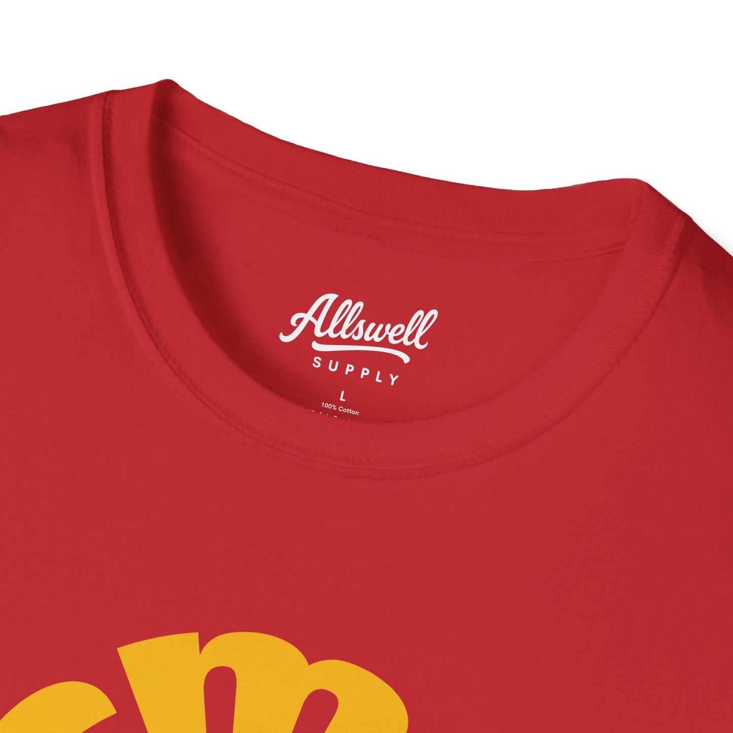 Bismarck 'Every Town' T-shirt