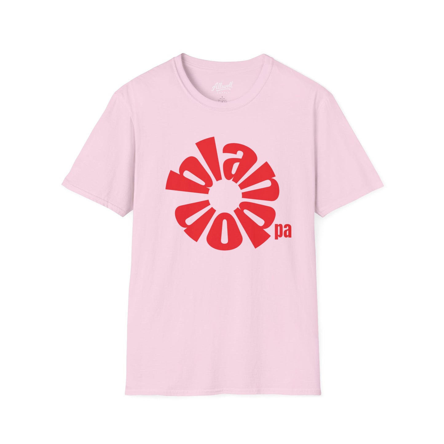 Blandon 'Every Town' T-shirt