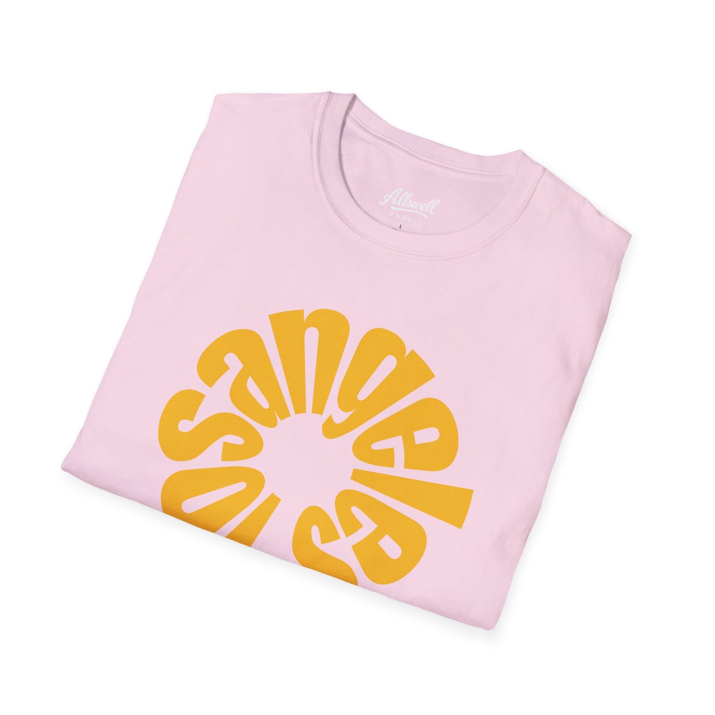 Los Angeles 'Every Town' T-shirt