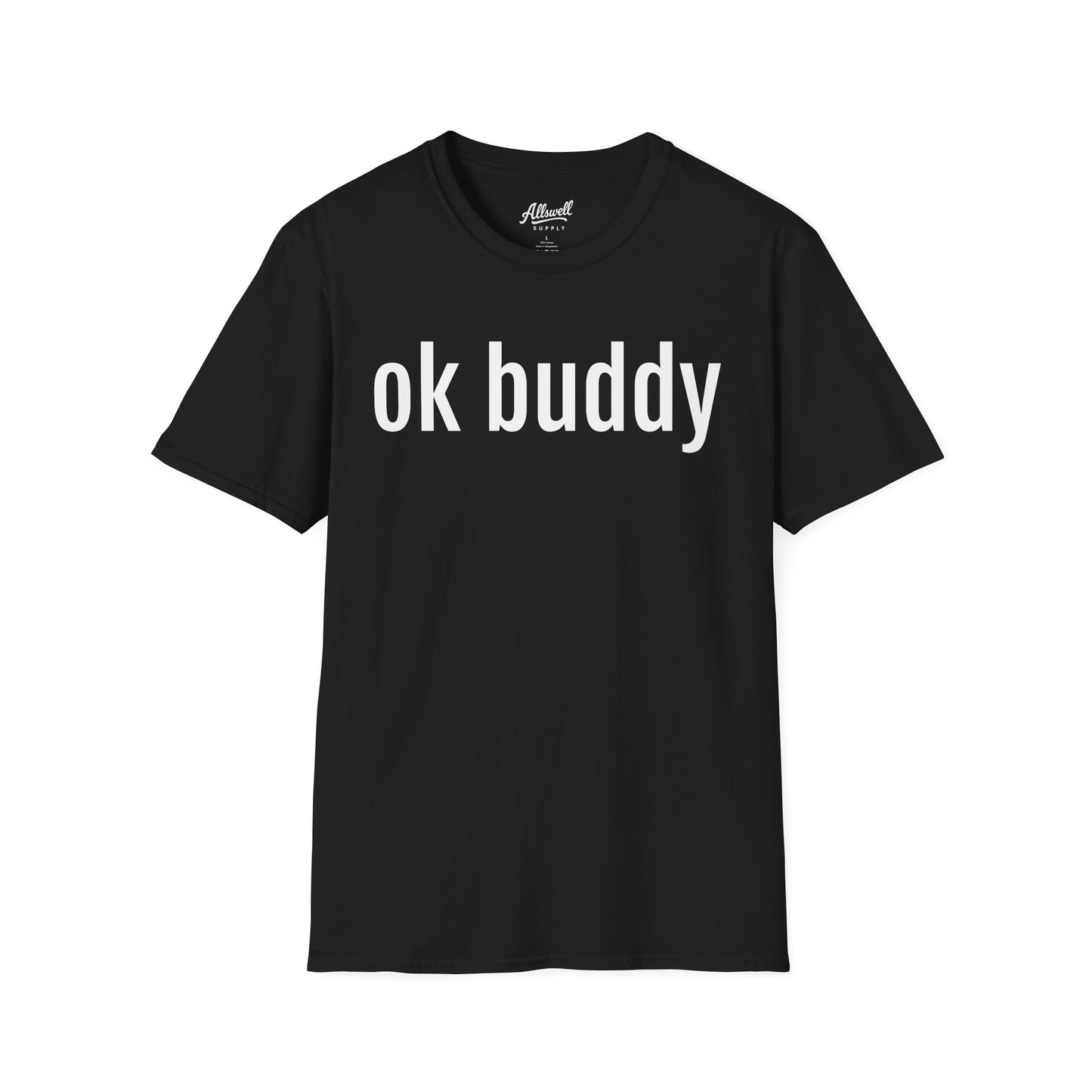 OK Buddy