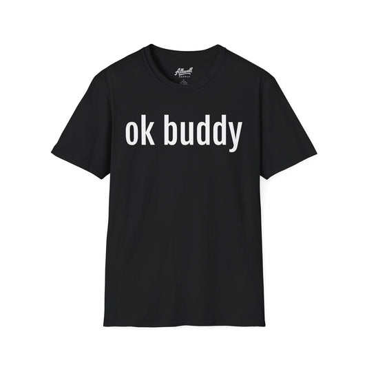 OK Buddy
