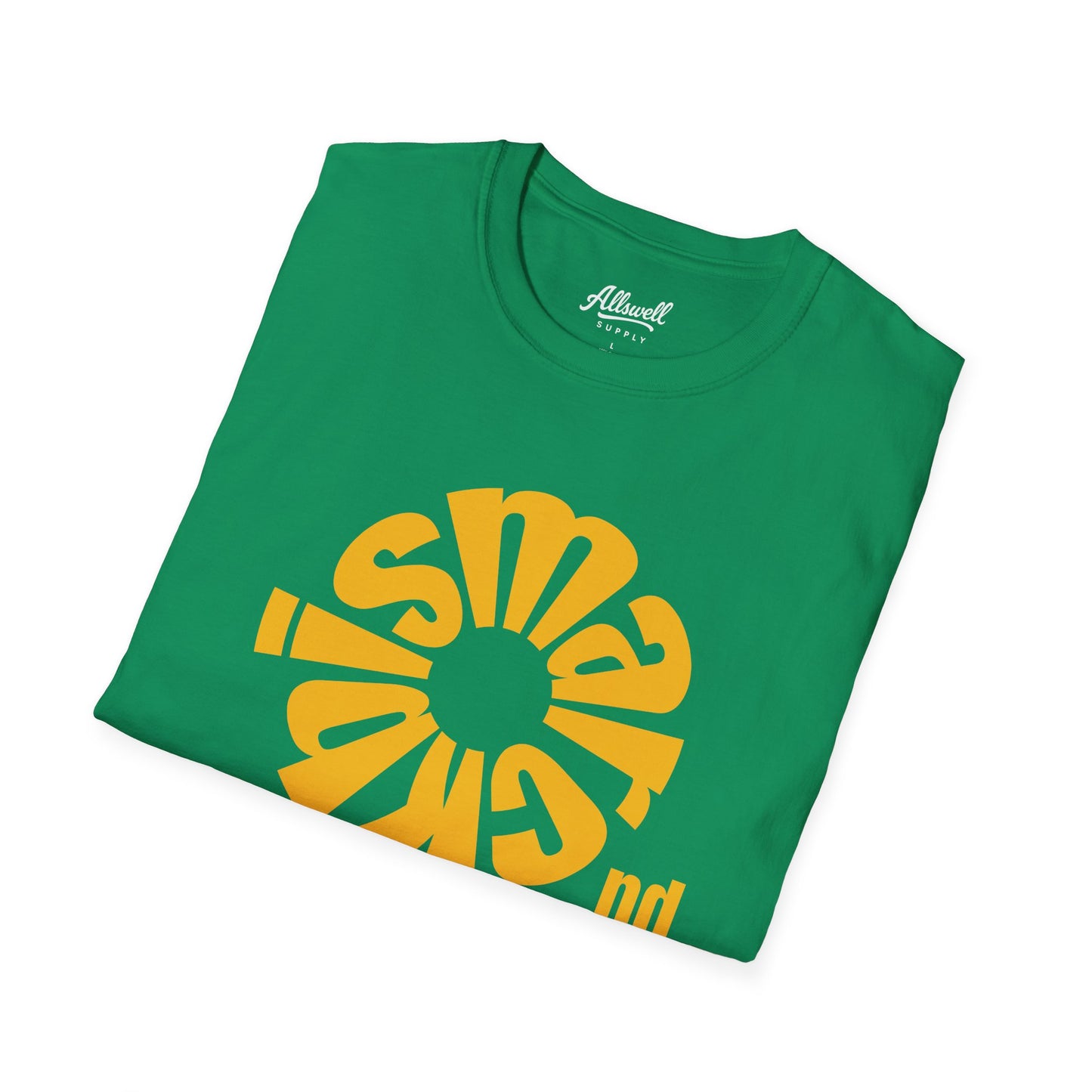 Bismarck 'Every Town' T-shirt