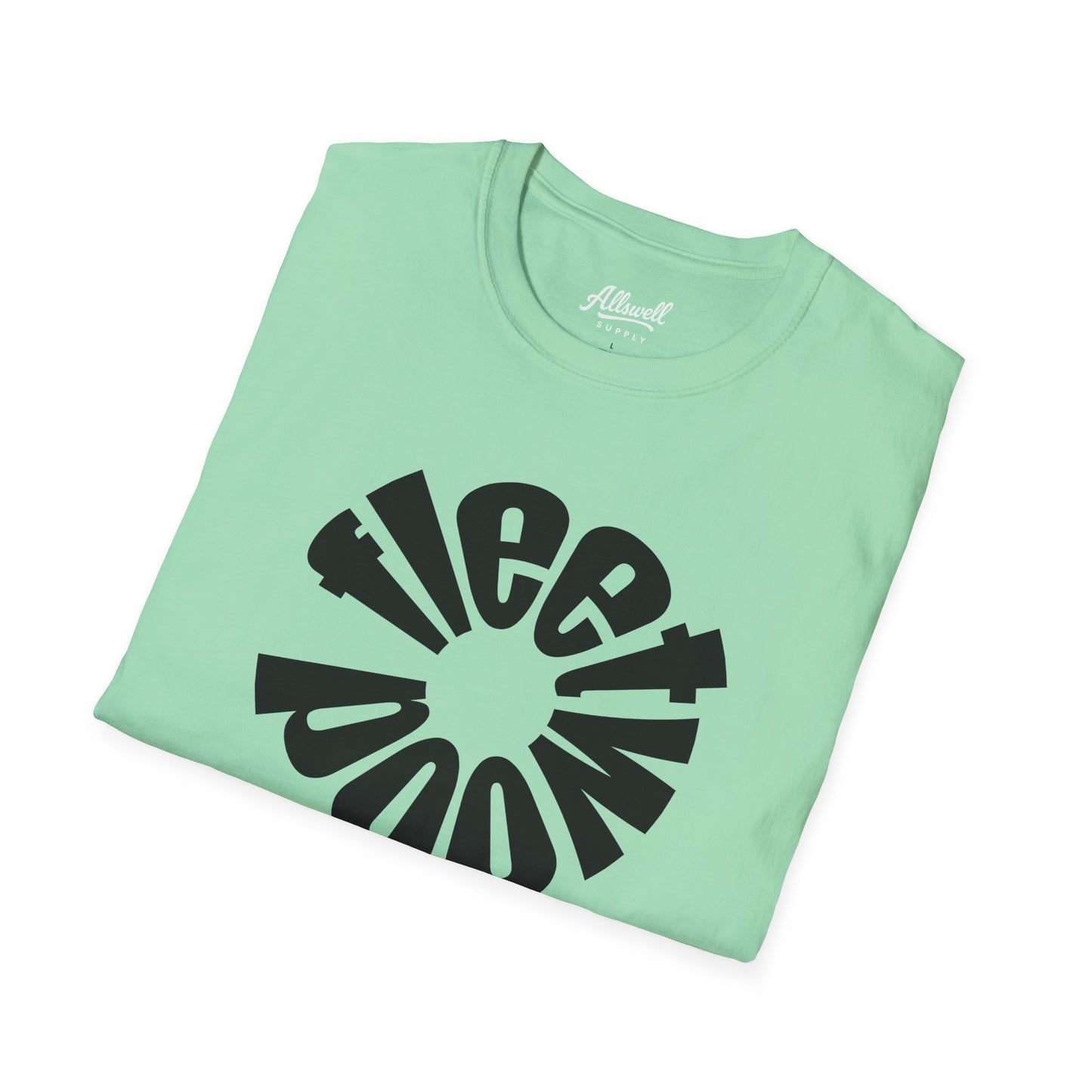 Fleetwood 'Every Town' T-shirt