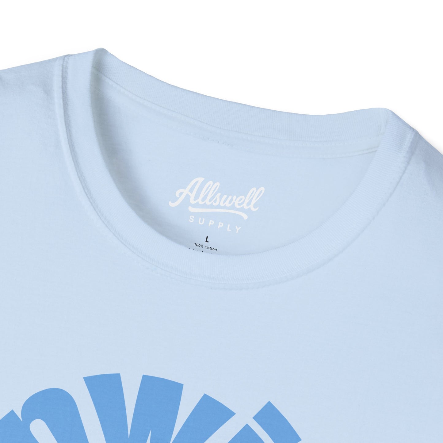 Wilmington 'Every Town' T-shirt