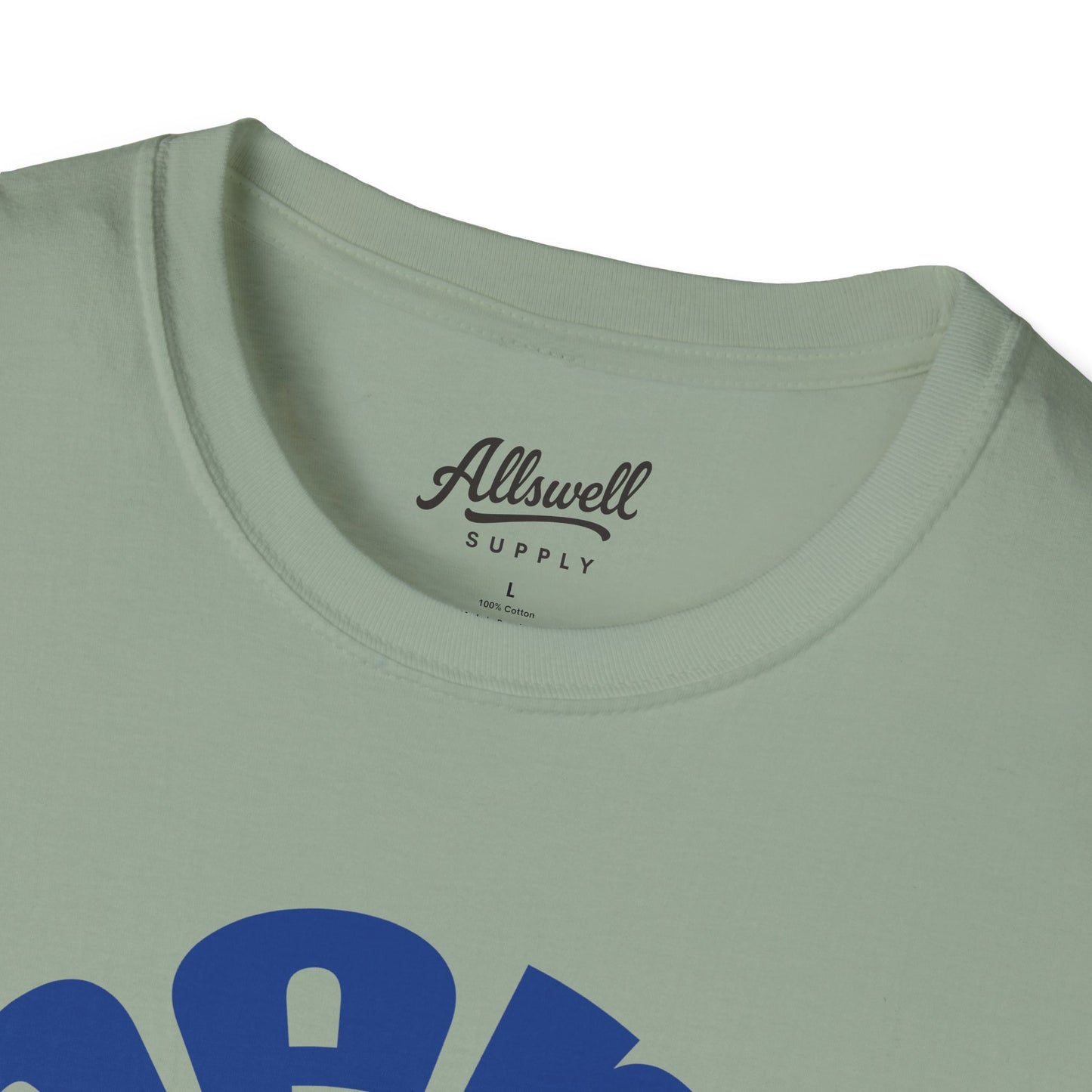 Cape May 'Every Town' T-shirt