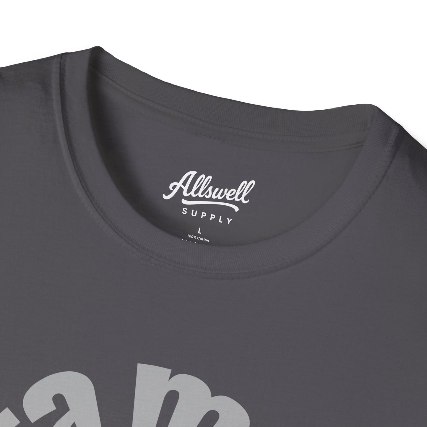 Santa Monica 'Every Town' T-shirt