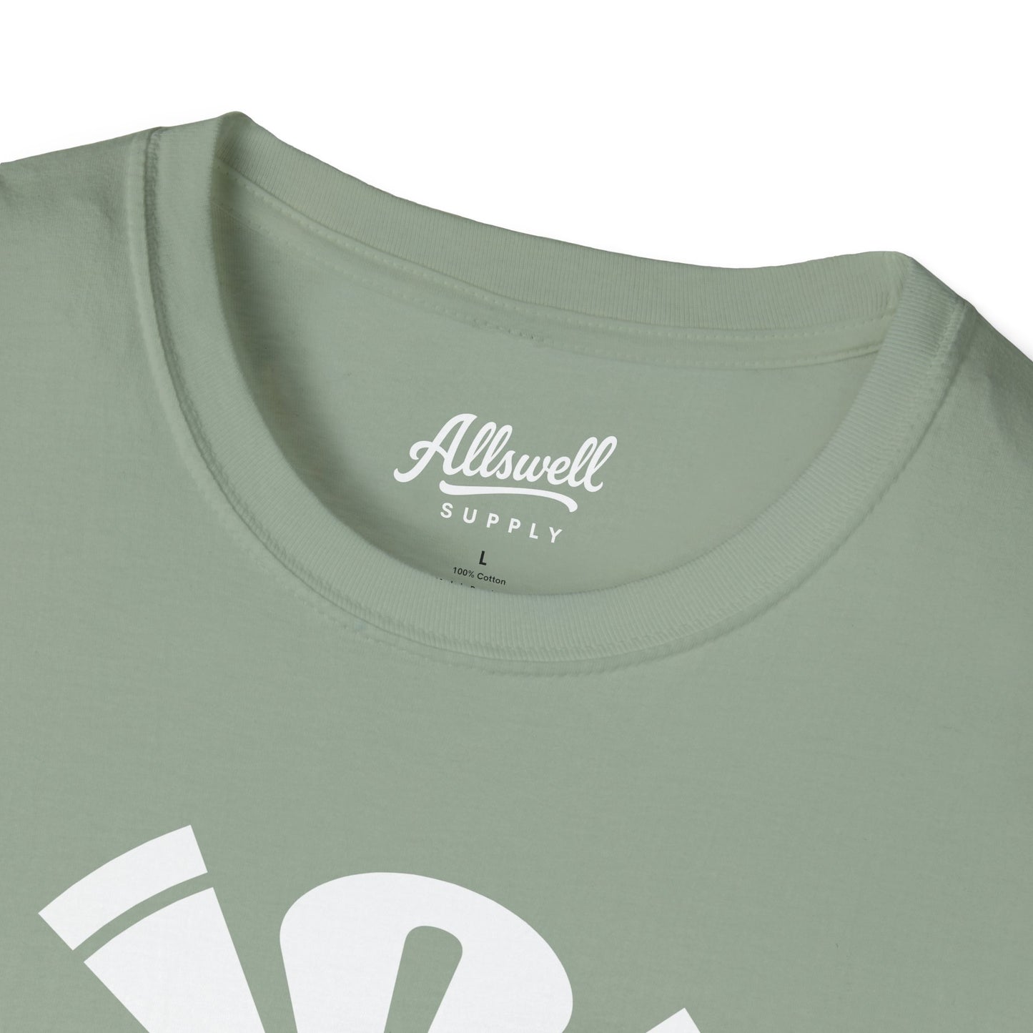 La Jolla 'Every Town' T-shirt