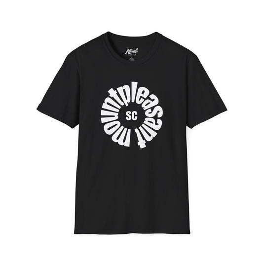 Mount Pleasant 'Every Town' T-shirt