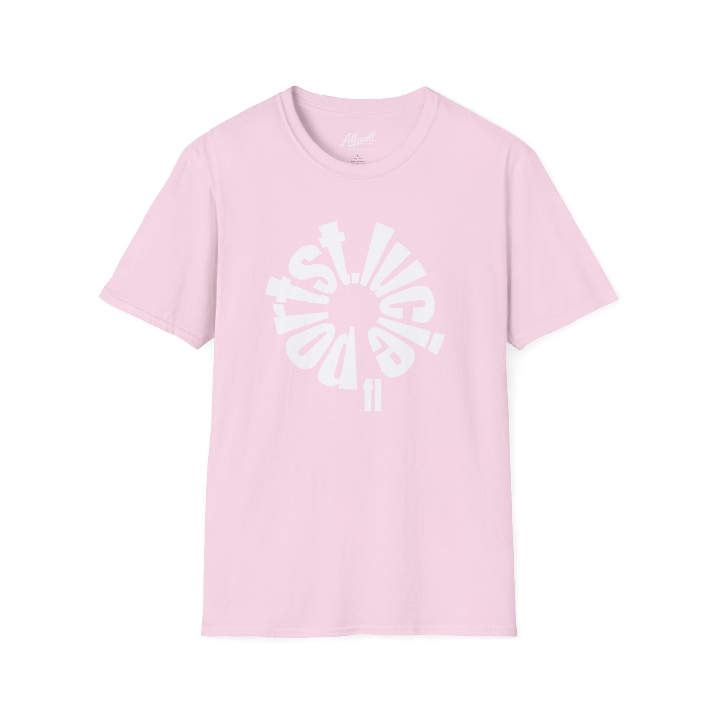 Port St. Lucie 'Every Town' T-shirt