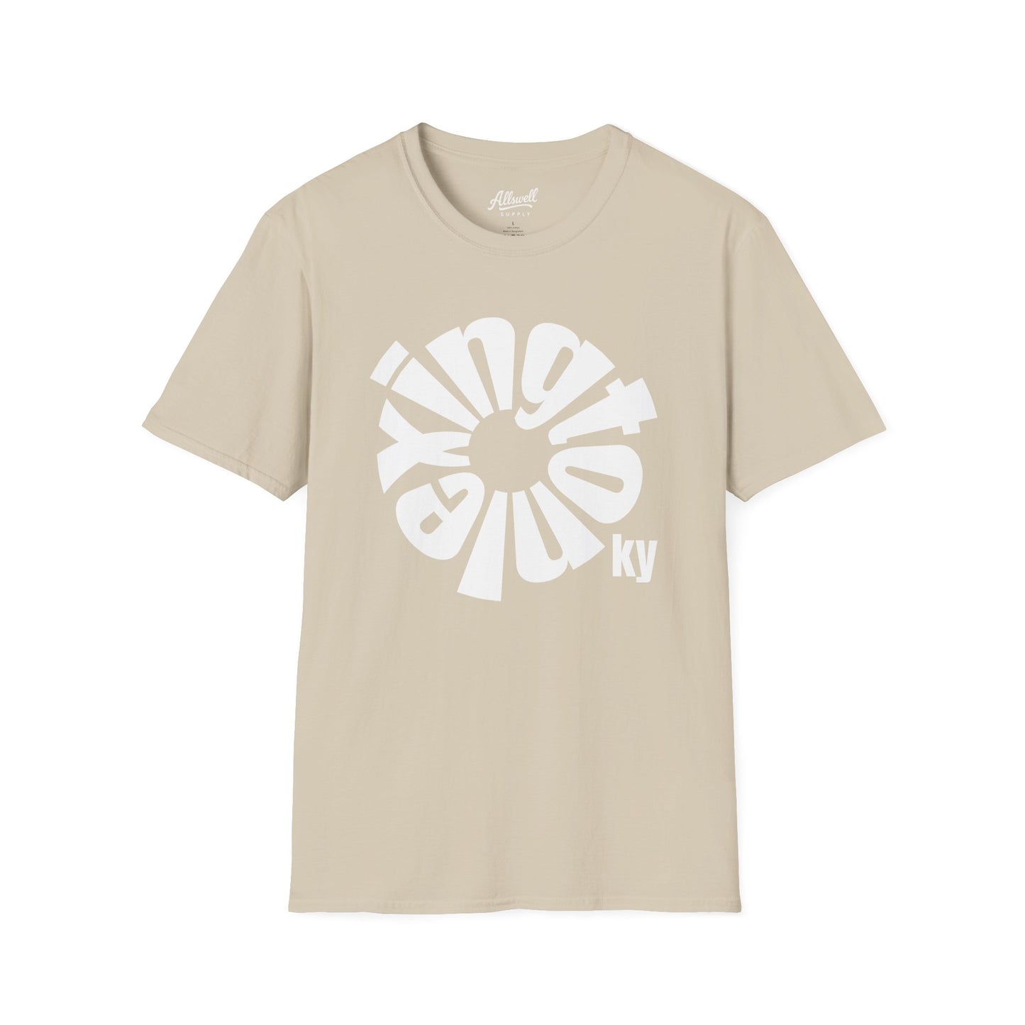 Lexington 'Every Town' T-shirt