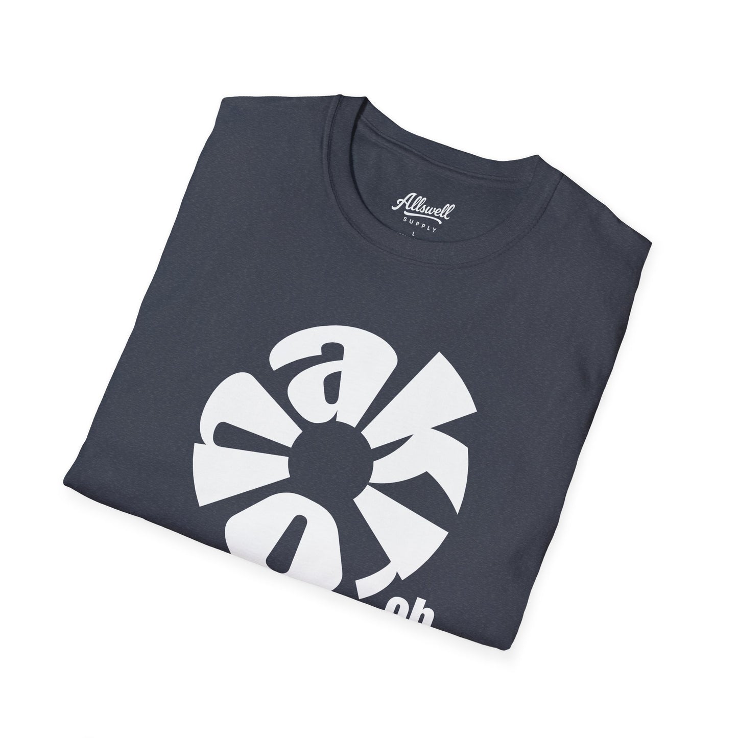 Akron 'Every Town' T-shirt