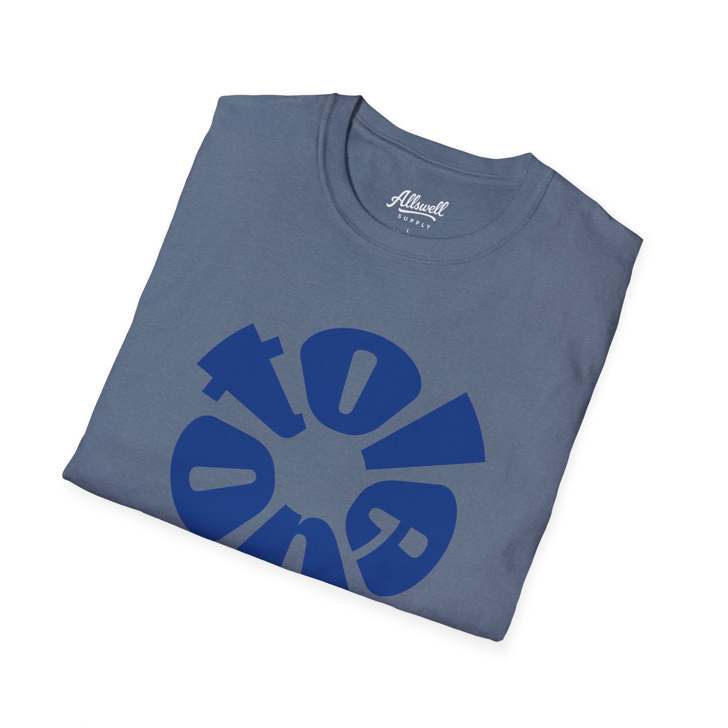 Toledo 'Every Town' T-shirt
