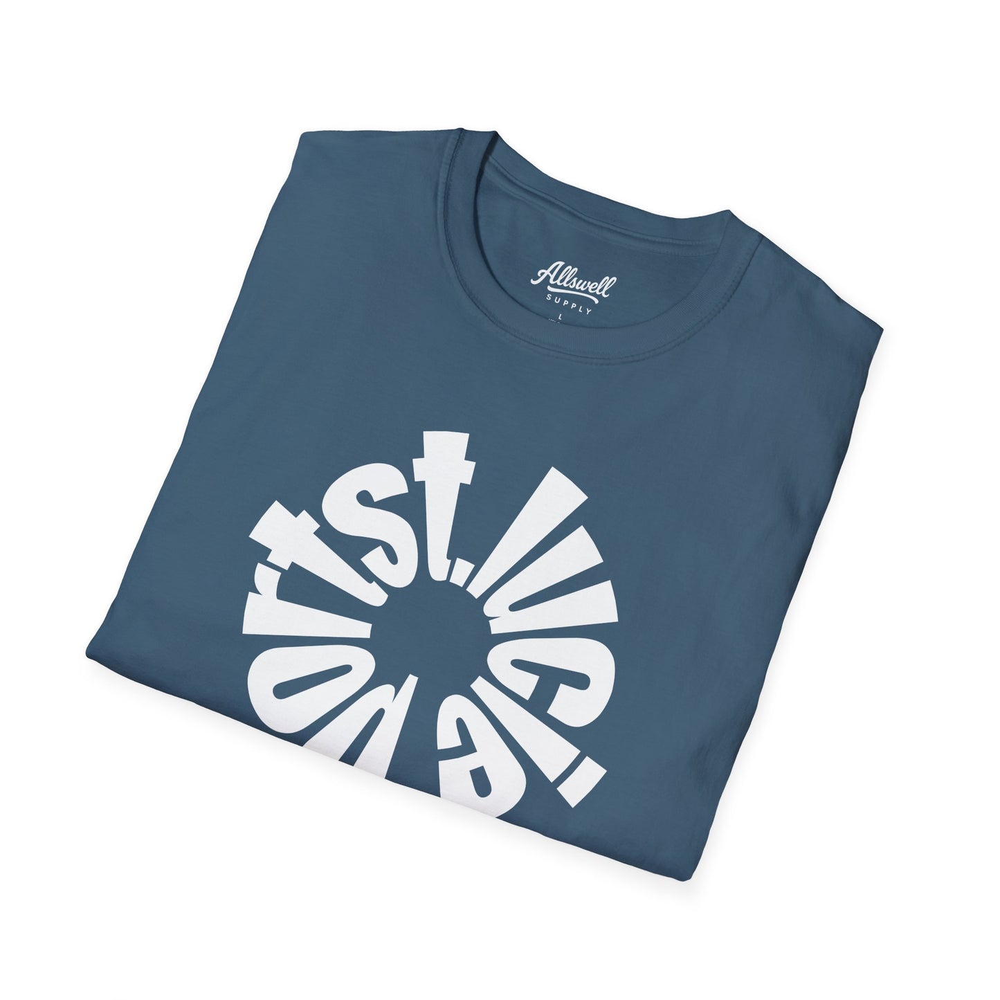 Port St. Lucie 'Every Town' T-shirt