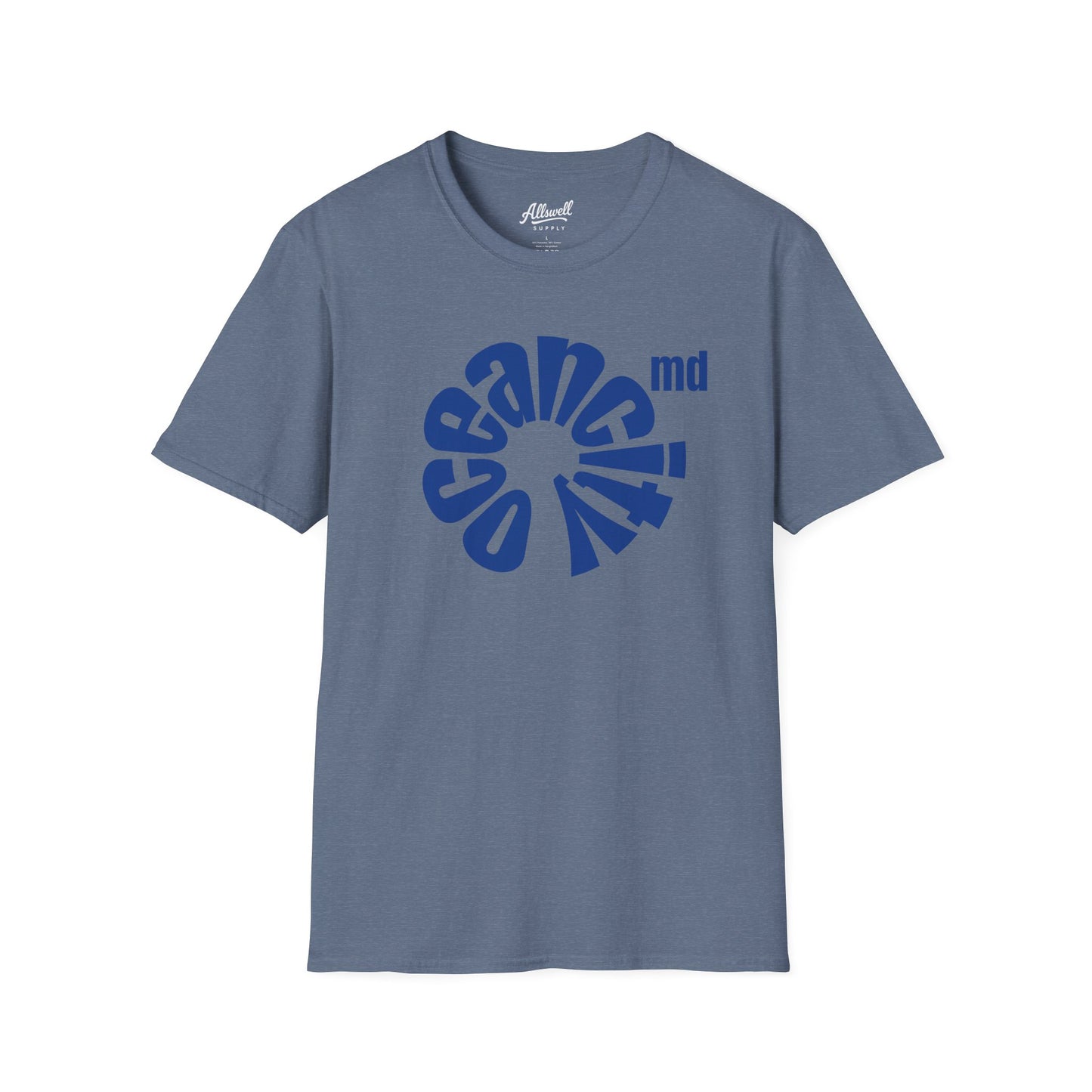 OCMD 'Every Town' T-shirt