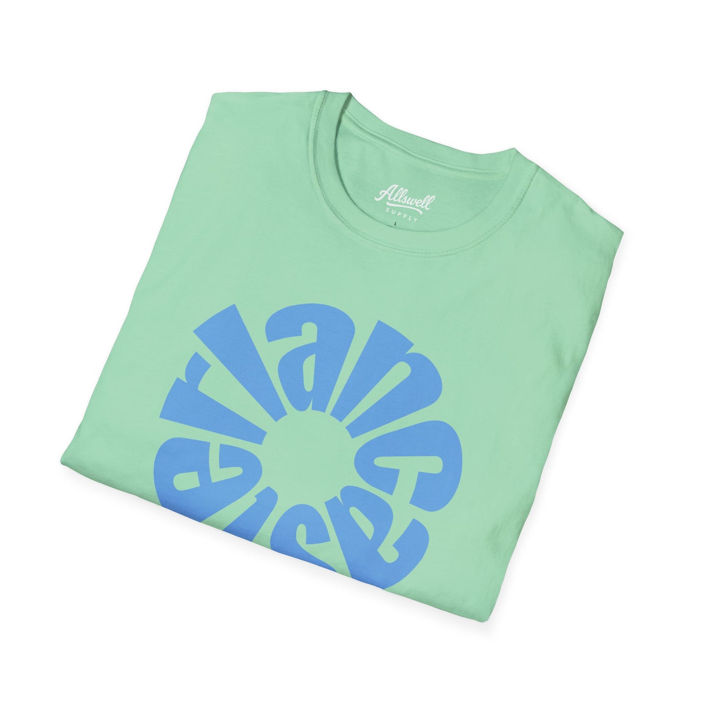 Lancaster 'Every Town' T-Shirt