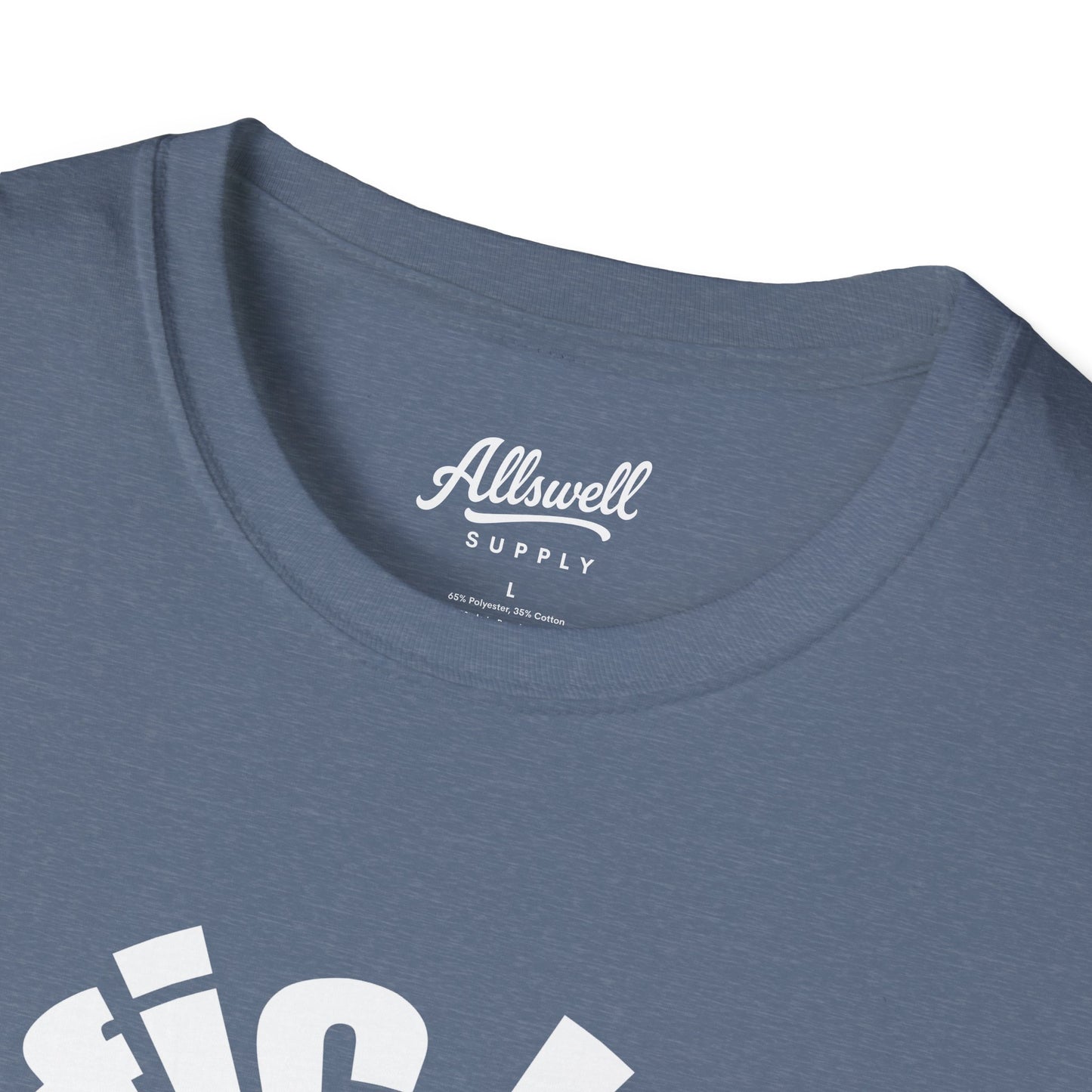 Pacific Beach 'Every Town' T-shirt