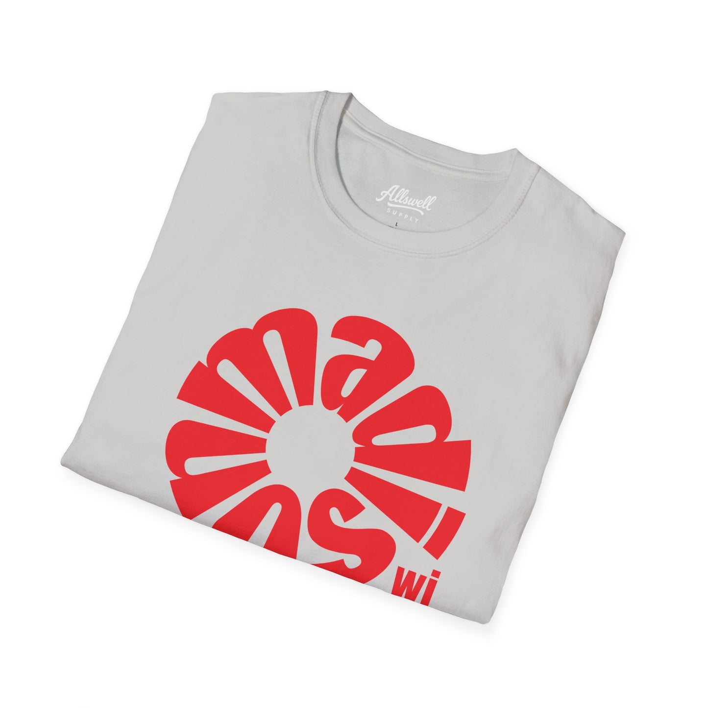 Madison 'Every Town' T-shirt