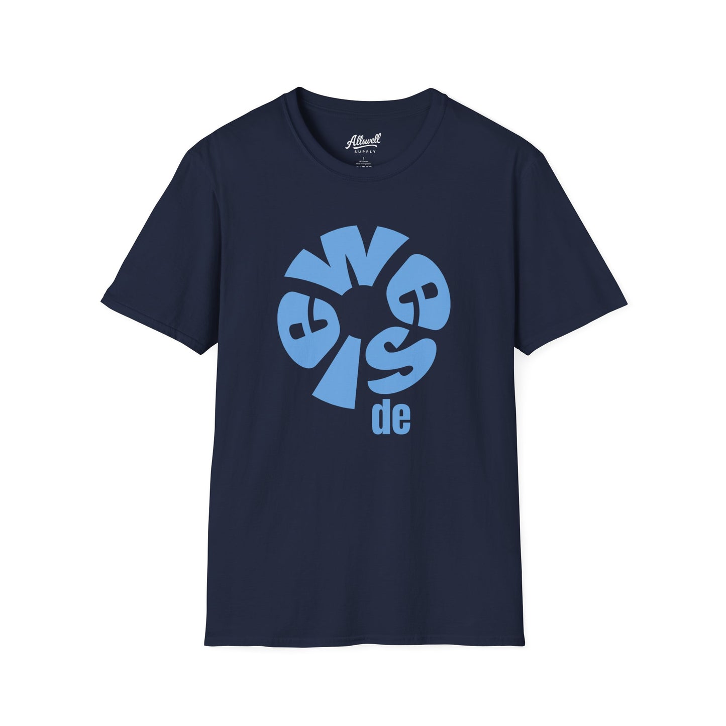 Lewes 'Every Town' T-shirt