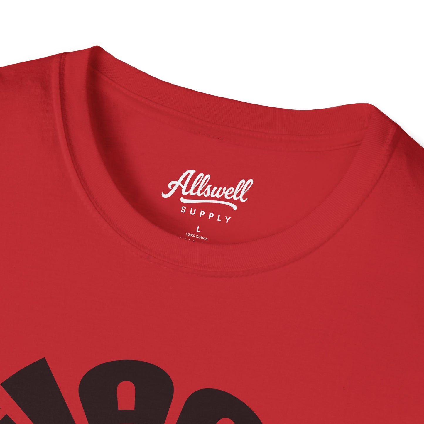 Fleetwood 'Every Town' T-shirt