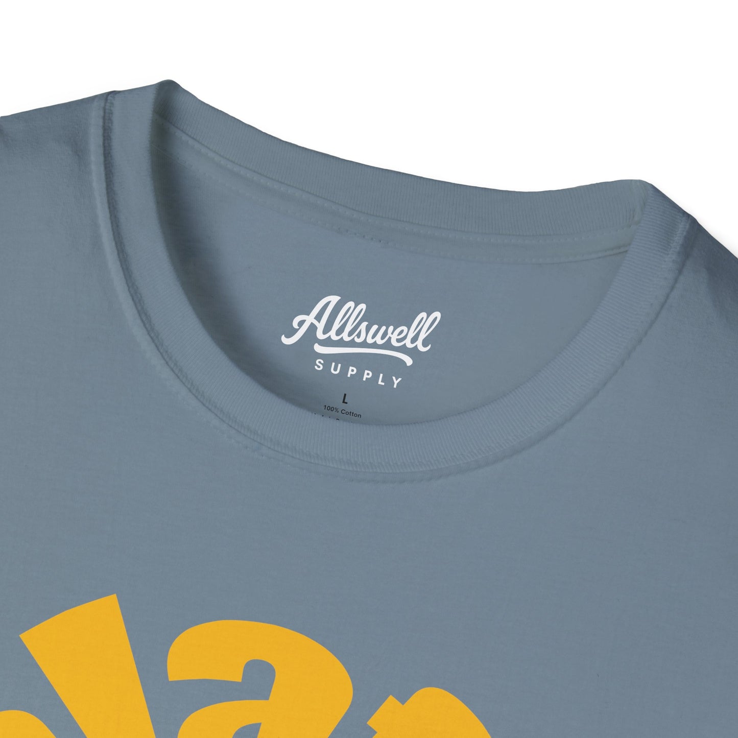 Lafayette 'Every Town' T-shirt