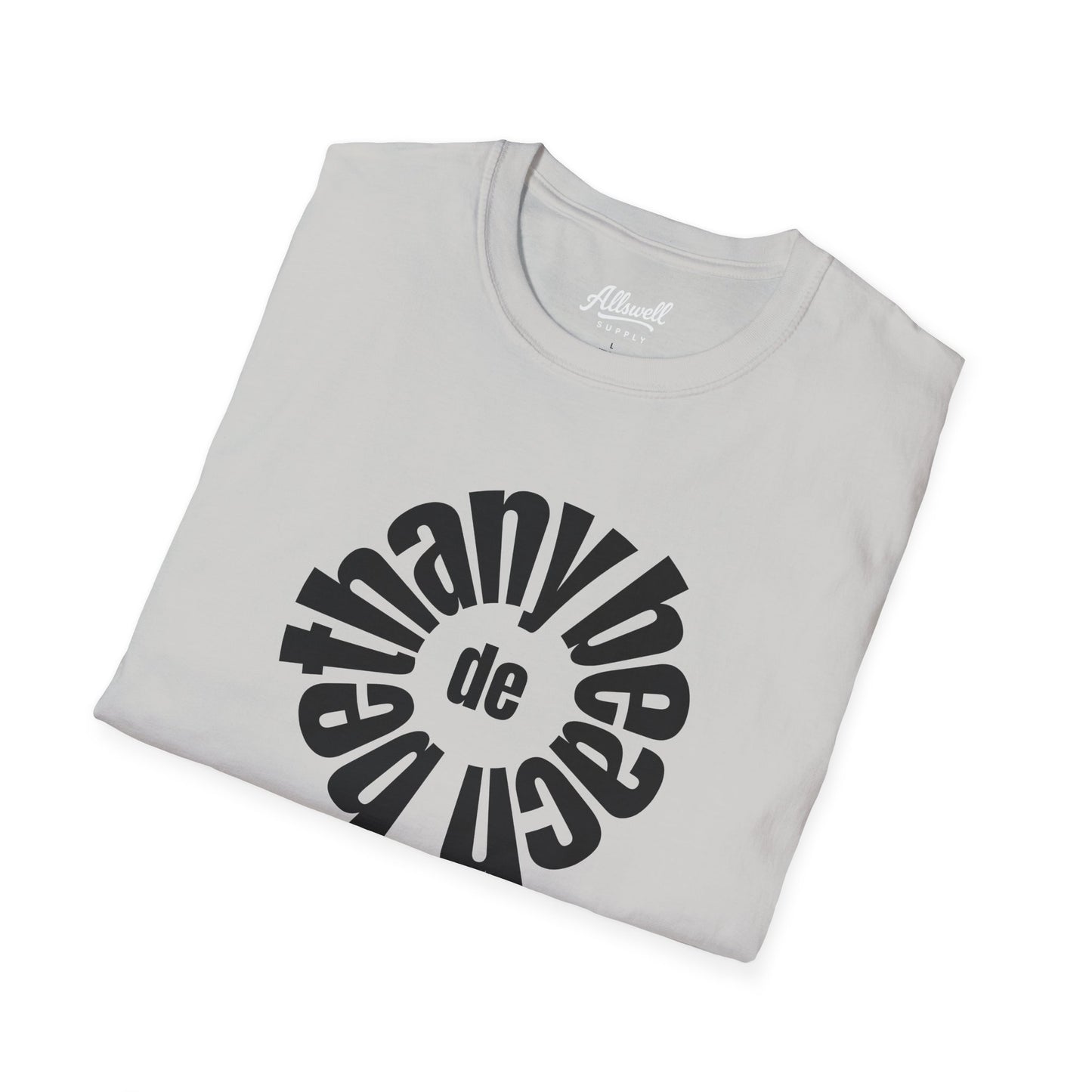 Bethany Beach 'Every Town' T-shirt