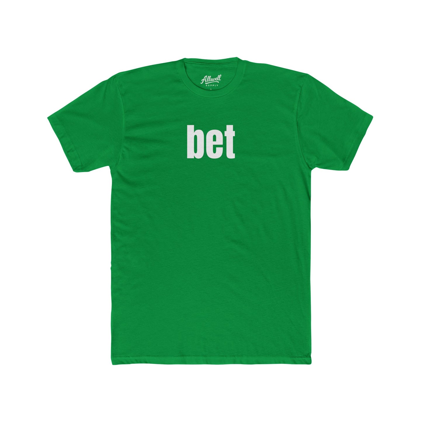 bet - t-shirt