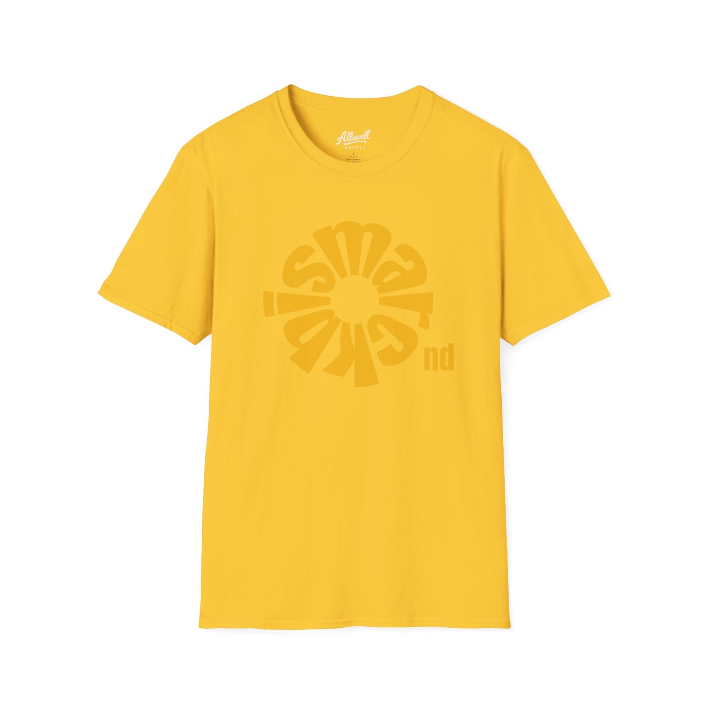 Bismarck 'Every Town' T-shirt