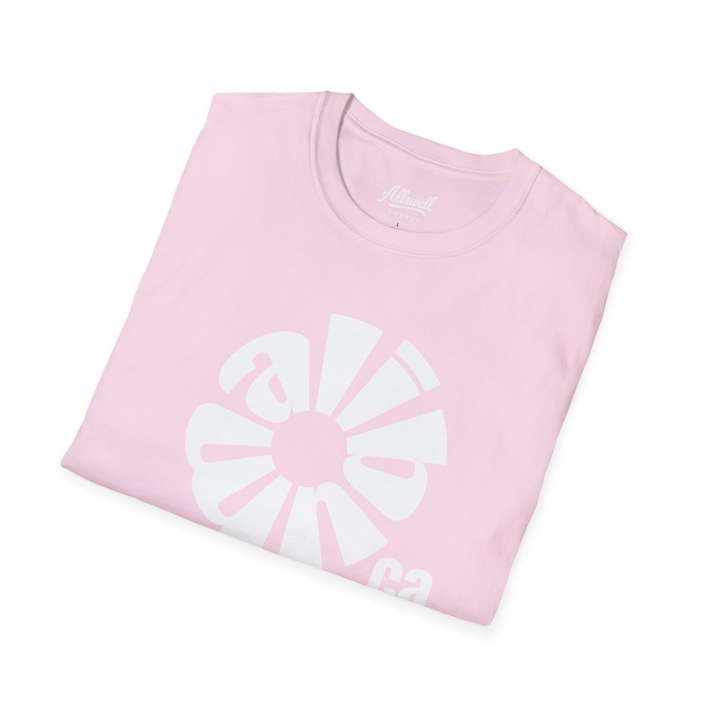 Malibu 'Every Town' T-shirt